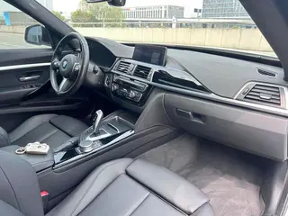 BMW 3 Series GT 2020 320i M Sports suit interior photo 19 BMW 3 Series GT 2020 320i M Sports suit interior photo 19