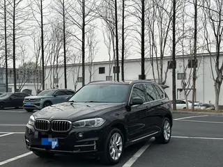 BMW X5 2018 xDrive28i