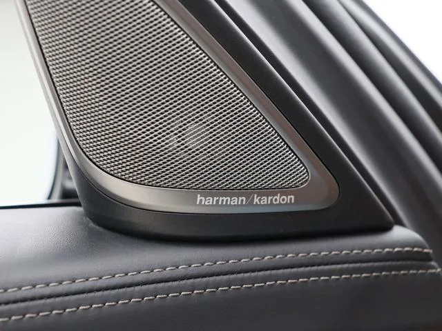 BMW 7 Series 2018 730Li Premium Class M Sports suit exterior photo 5