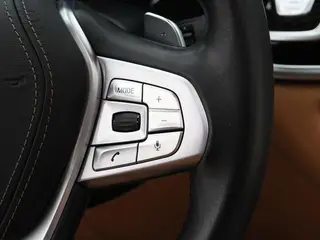 BMW 7 Series 2018 730Li Premium Class M Sports suit interior photo 18