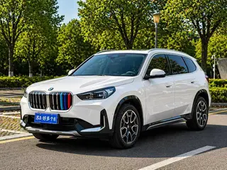 BMW X1 2023 sDrive25Li X Набор дизайна
