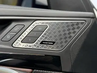 BMW X1 2023 sDrive25Li X Traje de diseño interior foto 13 BMW X1 2023 sDrive25Li X Traje de diseño interior foto 13