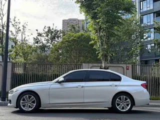 BMW 3 Series 2017 320Li Estilo de moda exterior foto 4 BMW 3 Series 2017 320Li Estilo de moda exterior foto 4