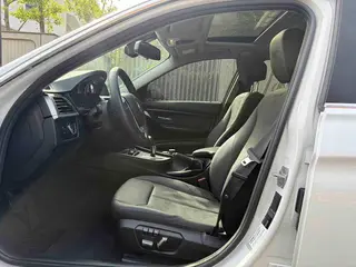 BMW 3 Series 2017 320Li Estilo de moda exterior foto 5 BMW 3 Series 2017 320Li Estilo de moda exterior foto 5