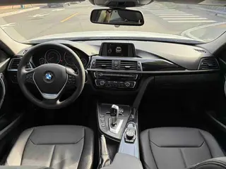BMW 3 Series 2017 320Li Estilo de moda exterior foto 7 BMW 3 Series 2017 320Li Estilo de moda exterior foto 7