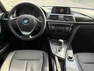 BMW 3 Series 2017 320Li Estilo de moda exterior foto 8 BMW 3 Series 2017 320Li Estilo de moda exterior foto 8