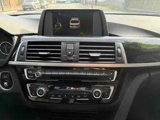 BMW 3 Series 2017 320Li Estilo de moda exterior foto 9 BMW 3 Series 2017 320Li Estilo de moda exterior foto 9