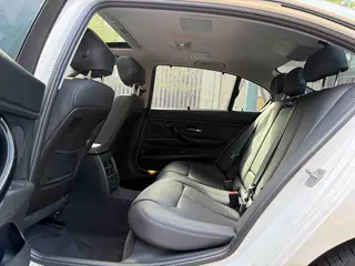 BMW 3 Series 2017 320Li Estilo de moda interior foto 14 BMW 3 Series 2017 320Li Estilo de moda interior foto 14