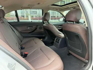 BMW 3 Series 2018 320Li Модный тип экстерьер фото 6