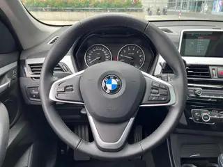 BMW X1 2016 sDrive18Li Estilo de moda exterior foto 8