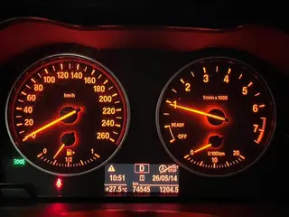 BMW X1 2016 sDrive18Li Estilo de moda interior foto 12