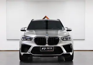 BMW X5 M 2020 X5 M exterior photo 2 BMW X5 M 2020 X5 M exterior photo 2