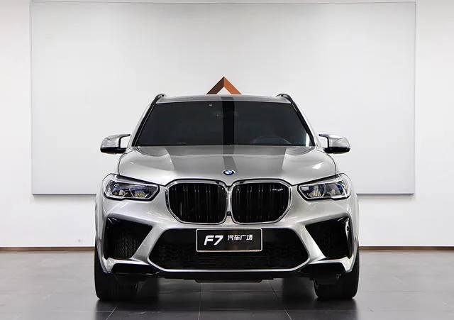 BMW X5 M 2020 X5 M exterior photo 2 BMW X5 M 2020 X5 M exterior photo 2