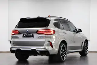 BMW X5 M 2020 X5 M exterior photo 6 BMW X5 M 2020 X5 M exterior photo 6