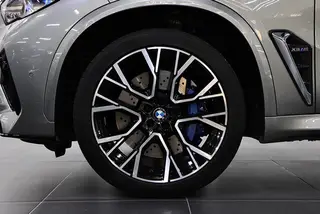 BMW X5 M 2020 X5 M exterior photo 8 BMW X5 M 2020 X5 M exterior photo 8