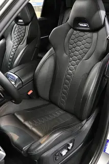 BMW X5 M 2020 X5 M interior photo 12 BMW X5 M 2020 X5 M interior photo 12