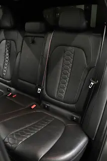 BMW X5 M 2020 X5 M interior photo 14 BMW X5 M 2020 X5 M interior photo 14
