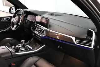 BMW X5 M 2020 X5 M interior photo 15 BMW X5 M 2020 X5 M interior photo 15