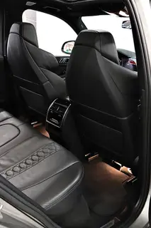 BMW X5 M 2020 X5 M interior photo 17 BMW X5 M 2020 X5 M interior photo 17