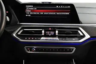 BMW X5 M 2020 X5 M interior photo 20 BMW X5 M 2020 X5 M interior photo 20