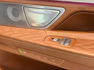 BMW 7 Series 2019 Reforma 740Li xDrive Tipo administrativo M Conjunto deportivo interior foto 13