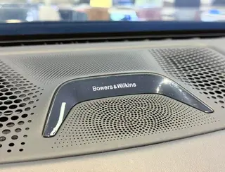 BMW 7 Series 2019 Reforma 740Li xDrive Tipo administrativo M Conjunto deportivo interior foto 14