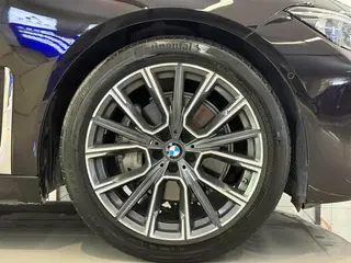 BMW 7 Series 2019 Reforma 740Li xDrive Tipo administrativo M Conjunto deportivo interior foto 19