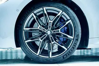 BMW M2 2023 M2 Coupe exterior photo 5