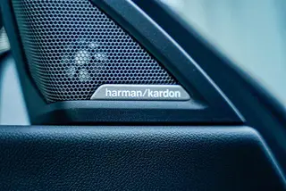 BMW M2 2023 M2 Coupe interior photo 13