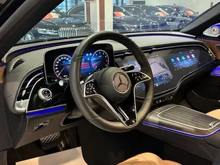 Mercedes-Benz E-Class 2025 Restyling E 300 L Luxury type Passenger car exterior photo 4 Mercedes-Benz E-Class 2025 Restyling E 300 L Luxury type Passenger car exterior photo 4