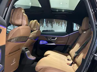 Mercedes-Benz E-Class 2025 Restyling E 300 L Luxury type Passenger car exterior photo 7 Mercedes-Benz E-Class 2025 Restyling E 300 L Luxury type Passenger car exterior photo 7