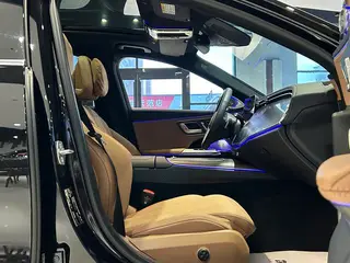 Mercedes-Benz E-Class 2025 Restyling E 300 L Luxury type Passenger car exterior photo 9 Mercedes-Benz E-Class 2025 Restyling E 300 L Luxury type Passenger car exterior photo 9