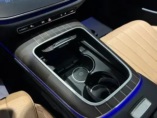 Mercedes-Benz E-Class 2025 Restyling E 300 L Luxury type Passenger car interior photo 12 Mercedes-Benz E-Class 2025 Restyling E 300 L Luxury type Passenger car interior photo 12