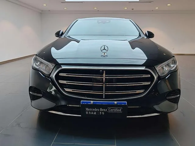 Mercedes-Benz E-Class 2025 E 300 L Luxury type Passenger car exterior photo 3 Mercedes-Benz E-Class 2025 E 300 L Luxury type Passenger car exterior photo 3