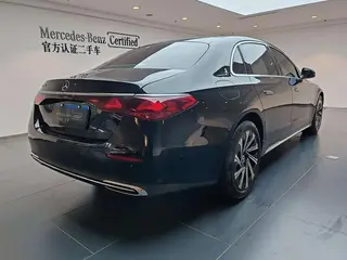 Mercedes-Benz E-Class 2025 E 300 L Luxury type Passenger car exterior photo 6 Mercedes-Benz E-Class 2025 E 300 L Luxury type Passenger car exterior photo 6