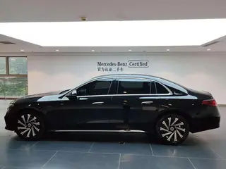 Mercedes-Benz E-Class 2025 E 300 L Luxury type Passenger car exterior photo 7 Mercedes-Benz E-Class 2025 E 300 L Luxury type Passenger car exterior photo 7