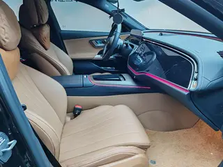 Mercedes-Benz E-Class 2025 E 300 L Luxury type Passenger car exterior photo 9 Mercedes-Benz E-Class 2025 E 300 L Luxury type Passenger car exterior photo 9