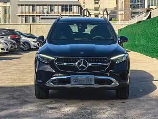 Mercedes-Benz GLC 2025 GLC 260 L 4MATIC Dynamic 5 seat exterior photo 3 Mercedes-Benz GLC 2025 GLC 260 L 4MATIC Dynamic 5 seat exterior photo 3