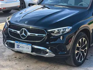 Mercedes-Benz GLC 2025 GLC 260 L 4MATIC Dynamic 5 seat exterior photo 4 Mercedes-Benz GLC 2025 GLC 260 L 4MATIC Dynamic 5 seat exterior photo 4
