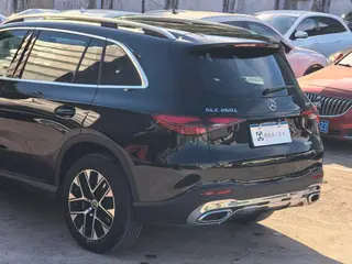 Mercedes-Benz GLC 2025 GLC 260 L 4MATIC Dynamic 5 seat exterior photo 6 Mercedes-Benz GLC 2025 GLC 260 L 4MATIC Dynamic 5 seat exterior photo 6