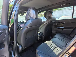 Mercedes-Benz GLC 2025 GLC 260 L 4MATIC Dynamic 5 seat interior photo 9 Mercedes-Benz GLC 2025 GLC 260 L 4MATIC Dynamic 5 seat interior photo 9