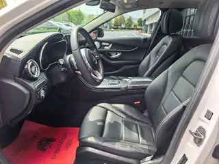 Mercedes-Benz C-Class 2021 C 260 L Sports version exterior photo 3 Mercedes-Benz C-Class 2021 C 260 L Sports version exterior photo 3