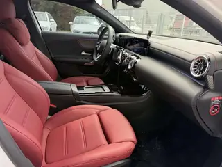 Mercedes-Benz A-Class 2025 A 200 L Fashion Edition interior photo 14