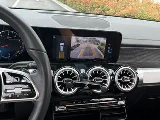 Mercedes-Benz GLB 2023 GLB 220 Fashionable interior photo 15 Mercedes-Benz GLB 2023 GLB 220 Fashionable interior photo 15