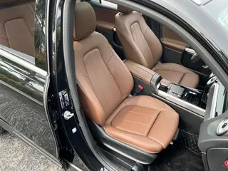 Mercedes-Benz GLB 2023 GLB 220 Fashionable interior photo 17 Mercedes-Benz GLB 2023 GLB 220 Fashionable interior photo 17