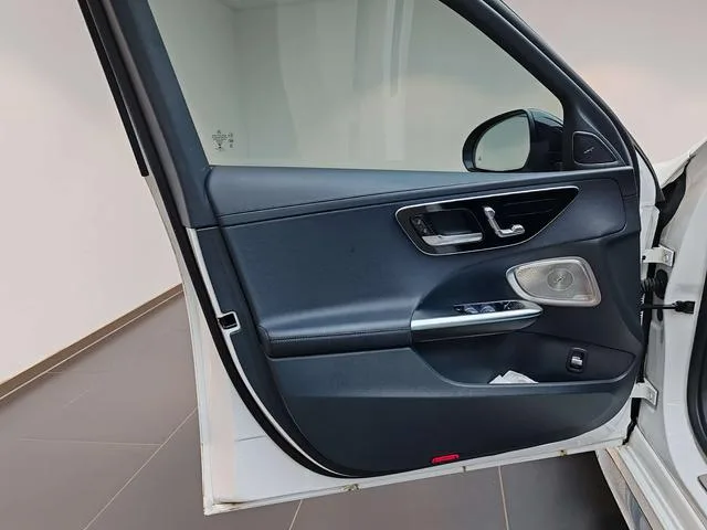 Mercedes-Benz C-Class 2022 C 260 L Hao Night Sports Edition exterior photo 10 Mercedes-Benz C-Class 2022 C 260 L Hao Night Sports Edition exterior photo 10