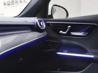 Mercedes-Benz C-Class 2024 Restyling C 260 L Sports version interior photo 15 Mercedes-Benz C-Class 2024 Restyling C 260 L Sports version interior photo 15