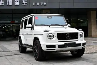 Mercedes-Benz G-Class 2023 G 350 exterior photo 3