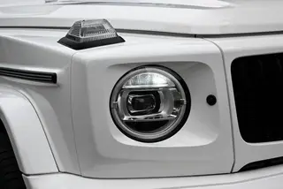 Mercedes-Benz G-Class 2023 G 350 exterior photo 5