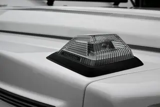 Mercedes-Benz G-Class 2023 G 350 exterior photo 6